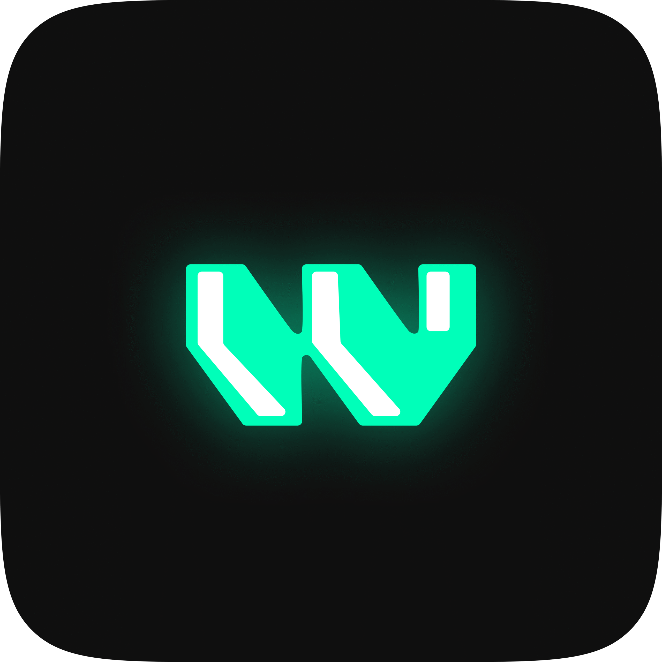 Wager Funding logo