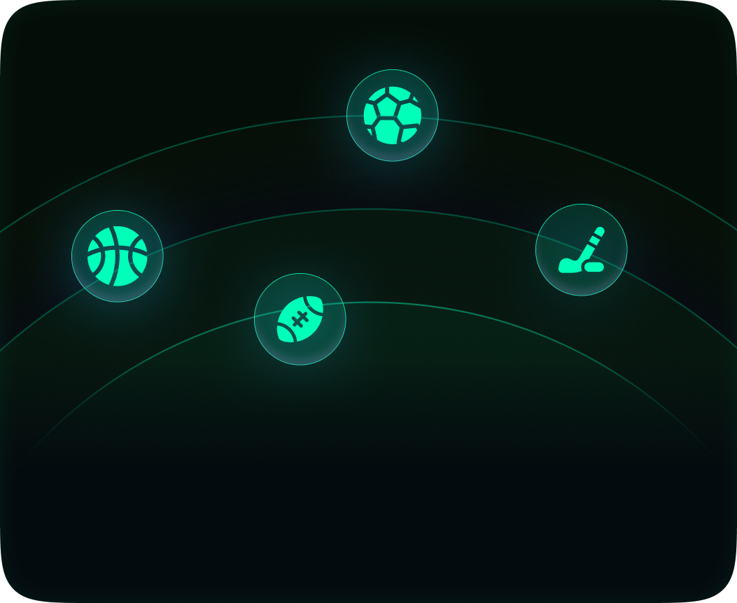 Frame - WagerFunding