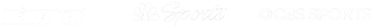 NBC Sports network logo
